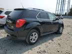 2011 Chevrolet Equinox LTZ