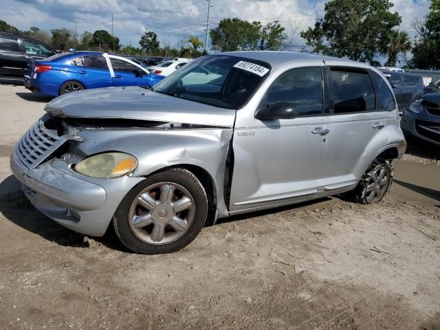 2003 Chrysler PT Cruiser Touring