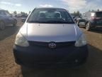 2003 Toyota Echo