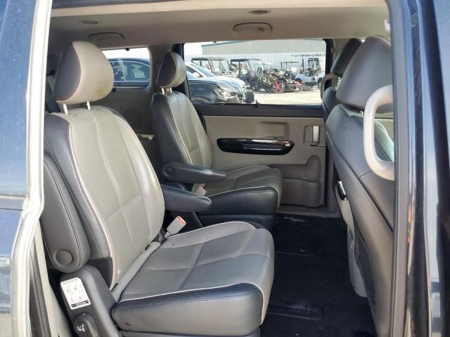 2016 KIA Sedona EX