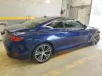 2018 Infiniti Q60 Luxe 300