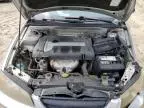 2005 Hyundai Elantra GLS