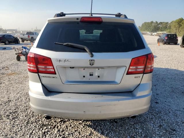 2009 Dodge Journey SXT