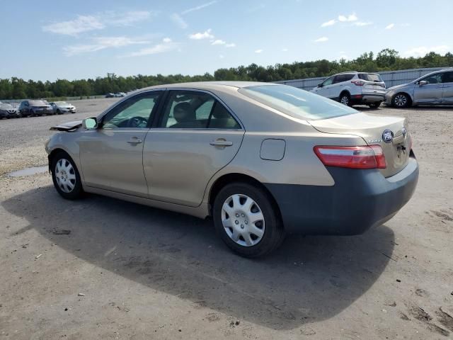 2009 Toyota Camry Base