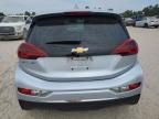 2017 Chevrolet Bolt EV LT