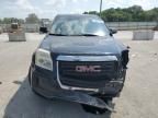 2016 GMC Terrain SL