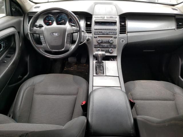 2010 Ford Taurus SEL