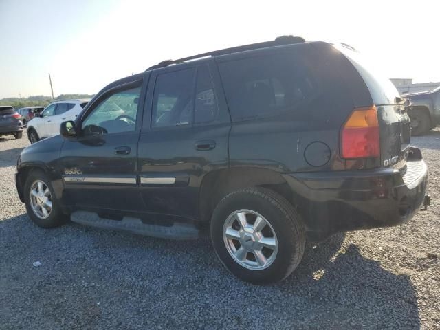 2005 GMC Envoy