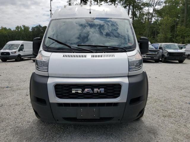 2021 Dodge RAM Promaster 2500 2500 High