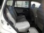 2007 Toyota Rav4 Limited