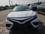 2023 Toyota Camry SE Night Shade