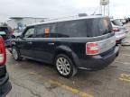 2012 Ford Flex Limited