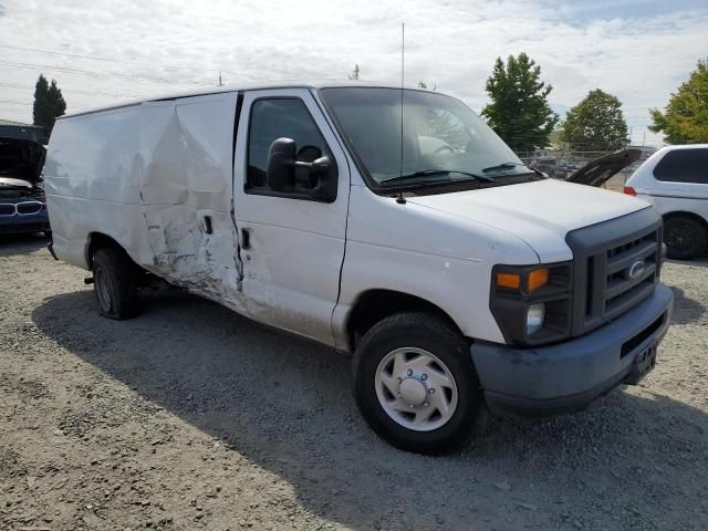 2014 Ford Econoline E250 Van