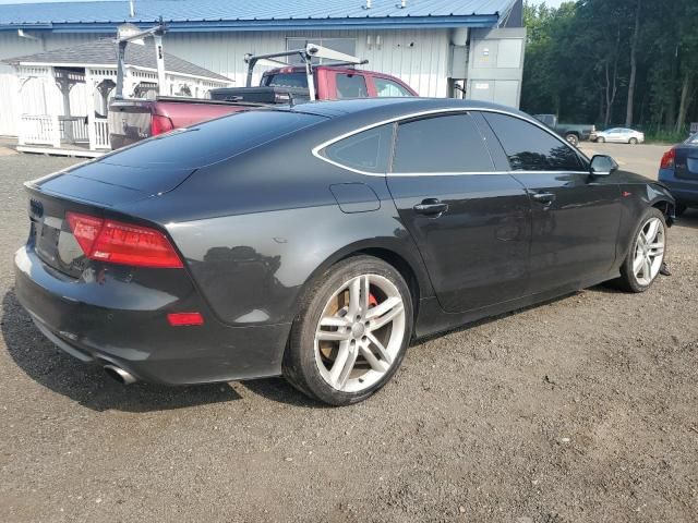 2013 Audi A7 Prestige