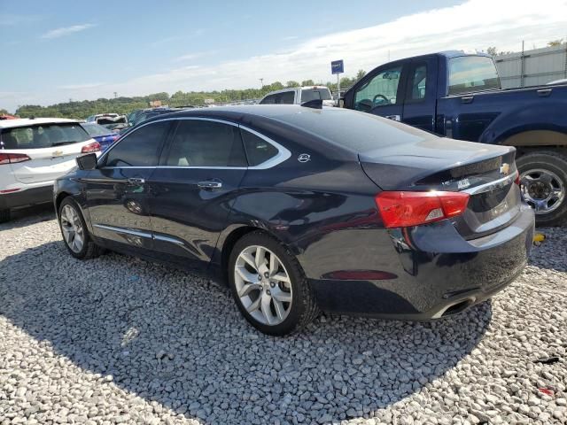 2019 Chevrolet Impala Premier