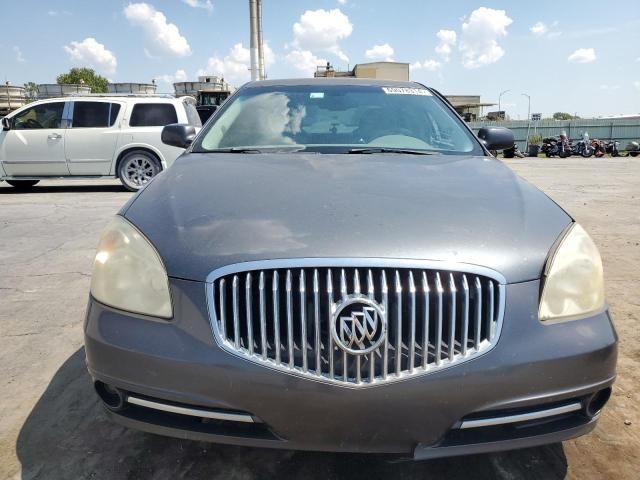 2011 Buick Lucerne CX