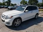 2015 Mercedes-Benz GLK 350 4matic