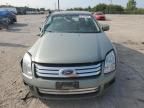 2009 Ford Fusion SE