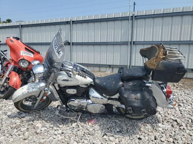 2007 Suzuki VL800