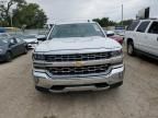 2018 Chevrolet Silverado K1500 LTZ