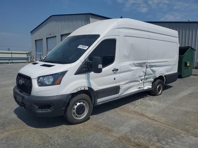 2022 Ford Transit T-350