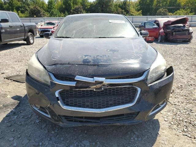 2014 Chevrolet Malibu LTZ