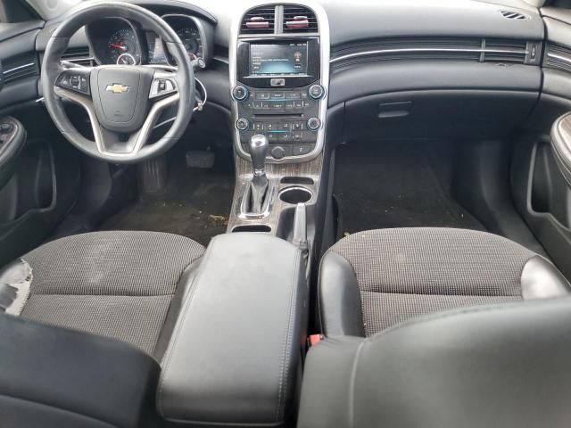 2014 Chevrolet Malibu 1LT