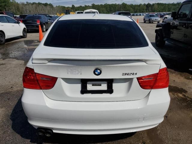 2010 BMW 328 I