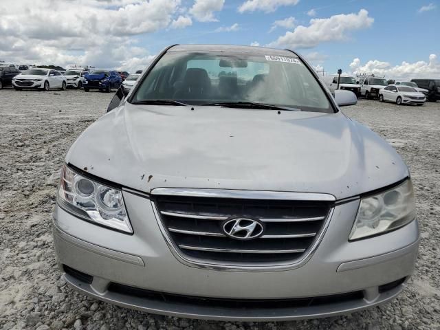 2010 Hyundai Sonata GLS