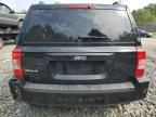 2007 Jeep Patriot Sport