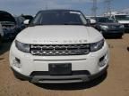 2015 Land Rover Range Rover Evoque Pure Plus