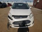 2013 Ford C-MAX SE