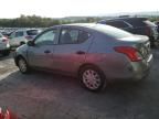 2013 Nissan Versa S