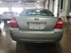 2007 Ford Five Hundred SEL