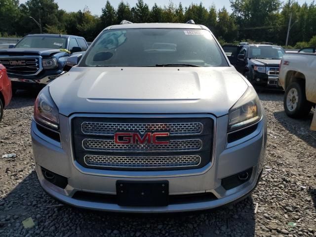 2014 GMC Acadia SLT-1