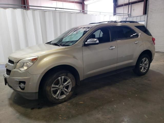 2013 Chevrolet Equinox LTZ