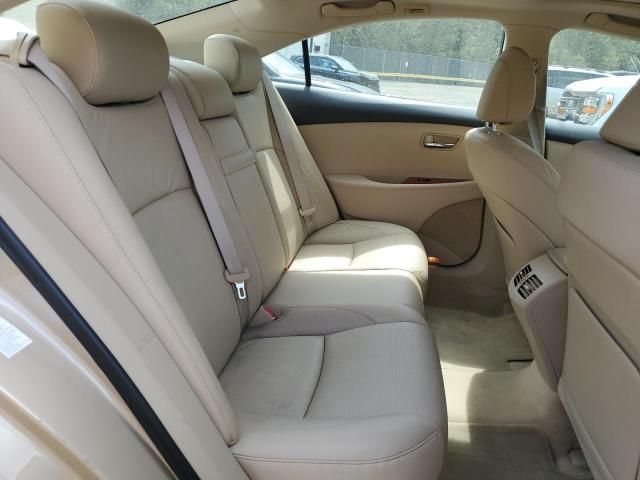 2008 Lexus ES 350