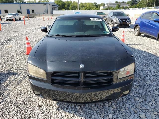 2009 Dodge Charger R/T