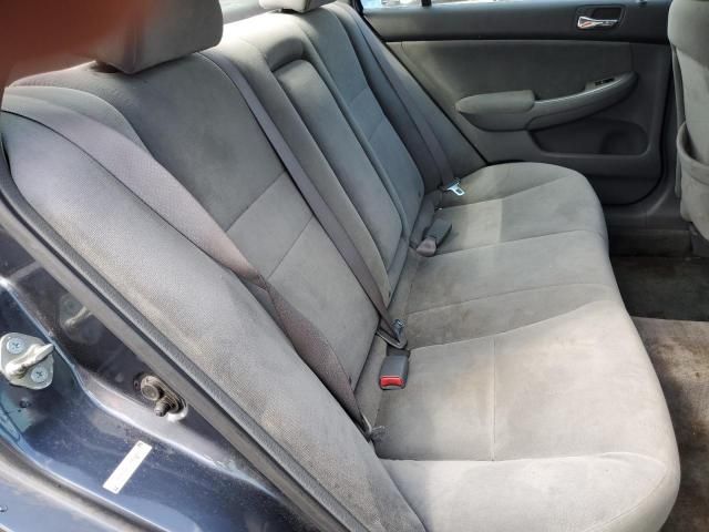 2003 Honda Accord EX