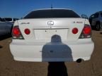 2002 Lexus IS 300