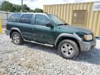 2000 Nissan Pathfinder LE