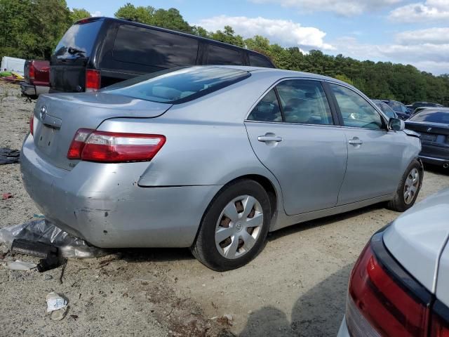 2009 Toyota Camry Base