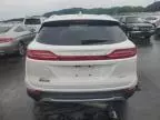 2018 Lincoln MKC Premiere