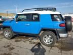 2008 Toyota FJ Cruiser