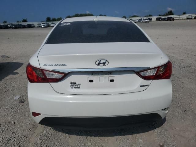 2014 Hyundai Sonata SE