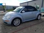 2010 Volkswagen New Beetle