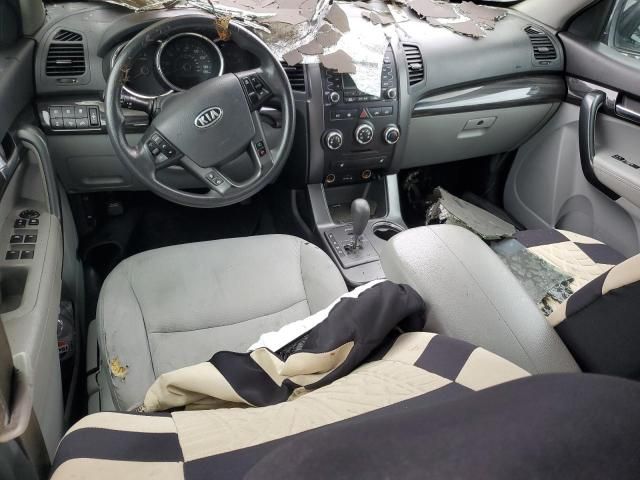 2012 KIA Sorento Base