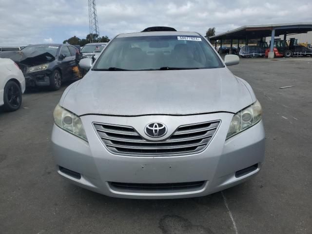 2008 Toyota Camry Hybrid