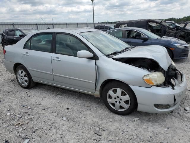 2008 Toyota Corolla CE