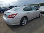 2010 Nissan Maxima S